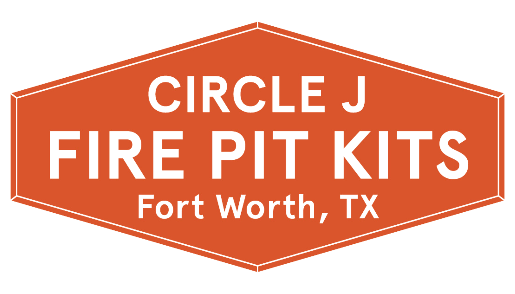 Circle J Fire Pit Kits